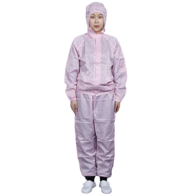ESD Jacket and Pants