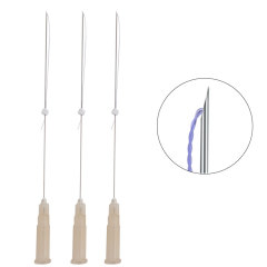 D.Seahorse High quality PDO Tornado Thread 26G 27G