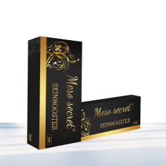 Meso Secret Skin Booster