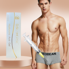 D.Seahorse 10ml Subskin Hyaluronic Acid filler for man Penis enlargement