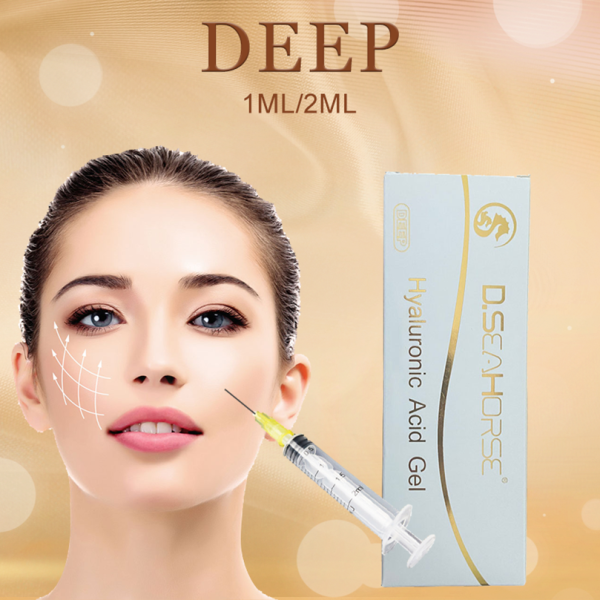 Deep Hyaluronic Acid