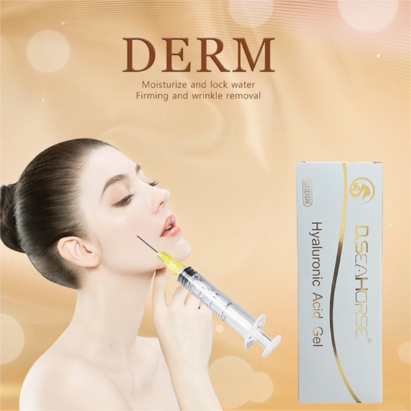 Derm Hyaluronic Acid