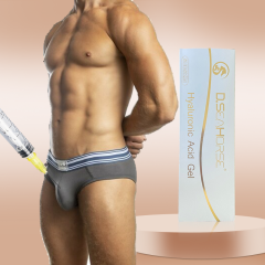D.Seahorse 10ml Subskin Hyaluronic Acid filler for man Penis enlargement