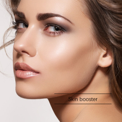 Meso Secret Skin Booster