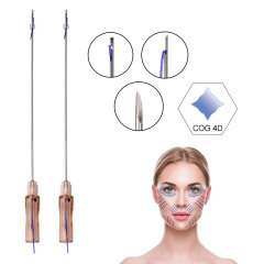 D.Seahorse Cog 3D/4D/6D PDO Thread all size for sale