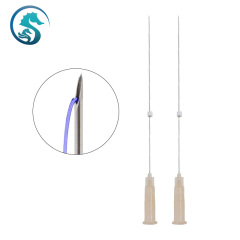 Factory Direct Sale Mono Thread 26/27/29/30G Mono Thread PDO PCL PLLA Thread For Neck Wrinkle
