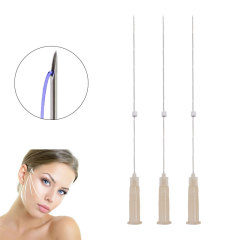 Factory Wholesale Price Mono Thread 26/27/29/30G Mono Thread PDO PCL PLLA Thread For Face Wrinkle