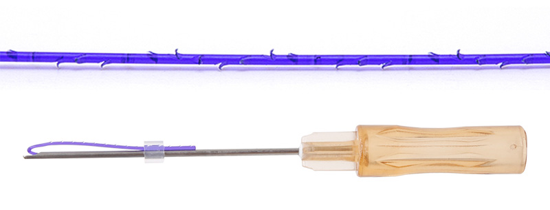 Different Types of PDO Thread and Usage - D.Seahorse