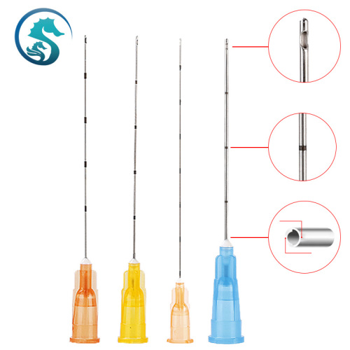 High quality Blunt Cannula Needle for injection