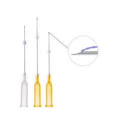 Factory Wholesale Approved CE Tornado Thread 26G 27G Tornado Thread PDO PCL PLLA Thread For Lip Contour