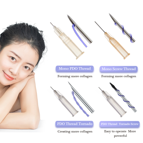 brands pdo thread wrinkle remover facial threading pdo screw facelift pdo thread
