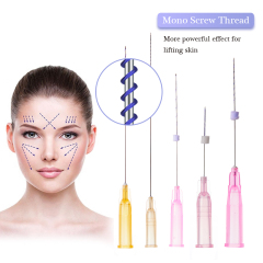 brands pdo thread wrinkle remover facial threading pdo screw facelift pdo thread