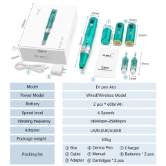 A6S Dr. Pen