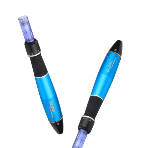 D.Seahorse A1W Dr. Pen Electric microneedle derma pen