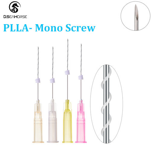 PLLA Mono Screw Thread