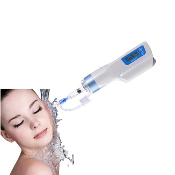 Haifeel injector Mesotherapy Gun