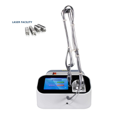 CO2 Laser Skin Resurfacing Machine
