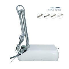 CO2 Laser Skin Resurfacing Machine