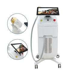Newest Laser Diode 808 Hair Removal Machine