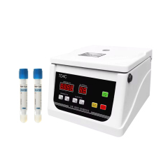 Dseahorse Portable 4000r/min prp centrifuge machine