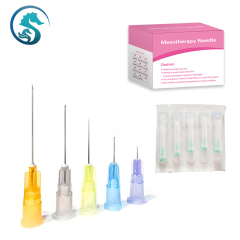 beauty needle series disposable mesotherapy needle