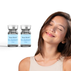D.Seahorse Meso Secret Hyaluronic Acid 3.5 mL x 2 Vials