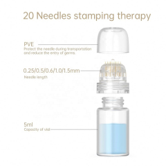 beauty product safety hydra needle skin rejuvenation