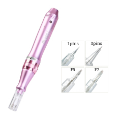 D.Seahorse DR pen M7W M7C microneedling pen