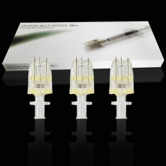 D.seahorse 5 pin multi needle for hyaluronic acid