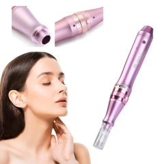 D.Seahorse DR pen M7W M7C microneedling pen