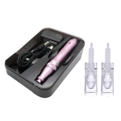 D.Seahorse DR pen M7W M7C microneedling pen