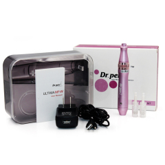 D.Seahorse DR pen M7W M7C microneedling pen