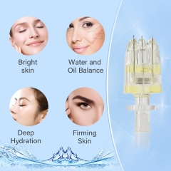 D.seahorse 5 pin multi needle for hyaluronic acid