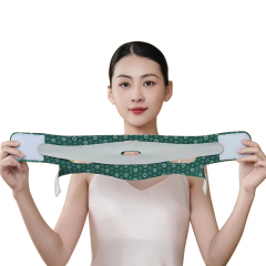 D.seahorse green v line face lifting bandage for sale