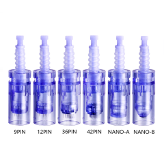 derma pen Tips Needles for Dr. Pen A6