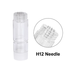 Derma pen needle cartridge for dr pen H2
