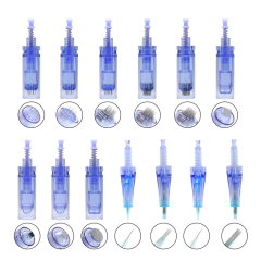 Dr pen needle cartridges for derma pen A1