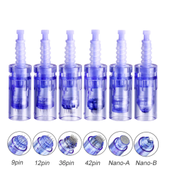 derma pen Tips Needles for Dr. Pen A6