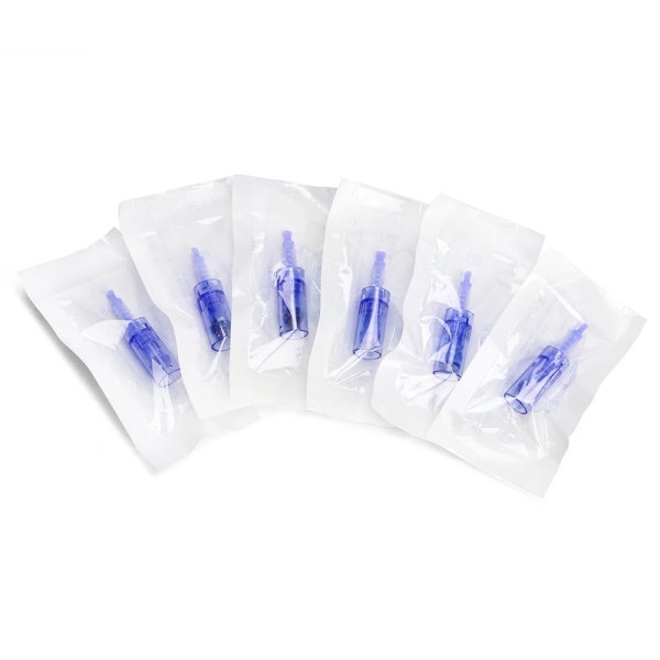 derma pen Tips Needles for Dr. Pen A6