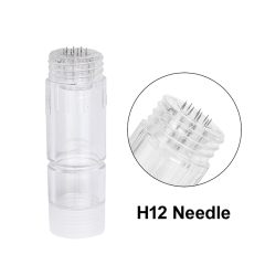 Derma pen needle cartridge for dr pen H2