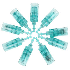 Cartridge derma pen Tips Needles for A6S M8