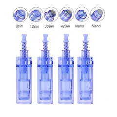 Dr pen needle cartridges for derma pen A1