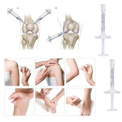 D.Seahorse Non cross link hyaluronic acid best knee injections