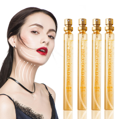 D.Seahorse essence active dissolvable collagen silk thread home use