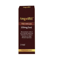 D.Seahorse 5ml angelfill poly lactic acid plla filler