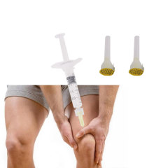 D.Seahorse Non cross link hyaluronic acid best knee injections