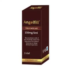 D.Seahorse 5ml angelfill poly lactic acid plla filler
