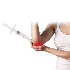 D.Seahorse Non cross link hyaluronic acid best knee injections