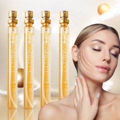 D.Seahorse essence active dissolvable collagen silk thread home use