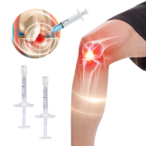 D.Seahorse Non cross link hyaluronic acid best knee injections